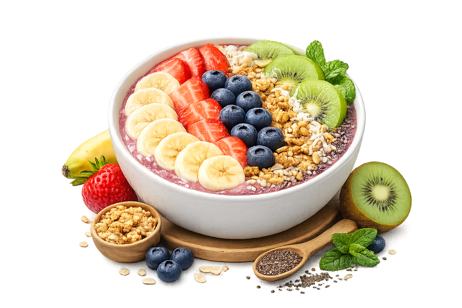 Healthy and Happy Club - Desayunos saludables en Ibiza