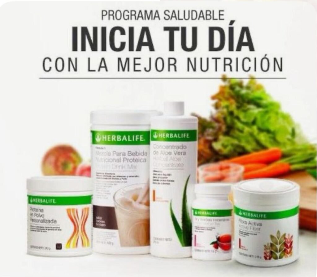 Nutrición en Ibiza