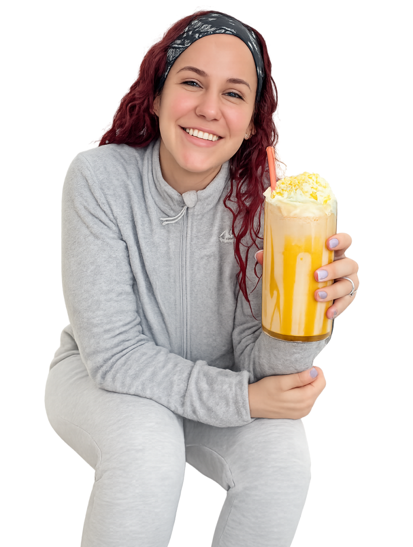 Healthy and Happy Club - Smoothie Saludable